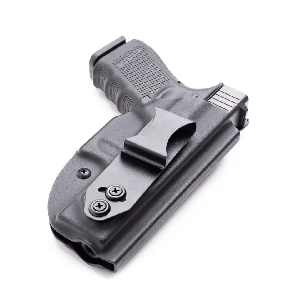 Vedder Holsters LightTuck® Black NWT in packaging - Picture 5 of 11